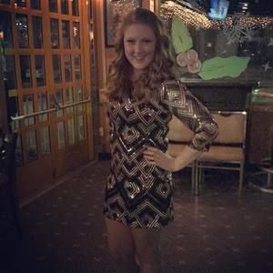 Meet your Posher, Whitney